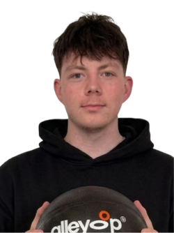 Harry Nolan - Senior Performance Marketer - Alleyoop