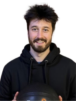 Ross Johnston - Content Marketing - Alleyoop