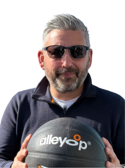 den farmer - alleyoop