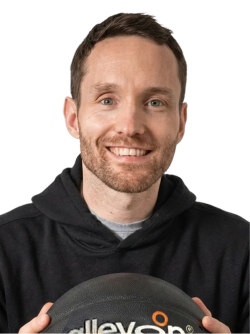 Chris Nightingale - Digital Marketer - Alleyoop